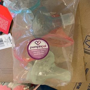 Pumpin’ Pals set size small
